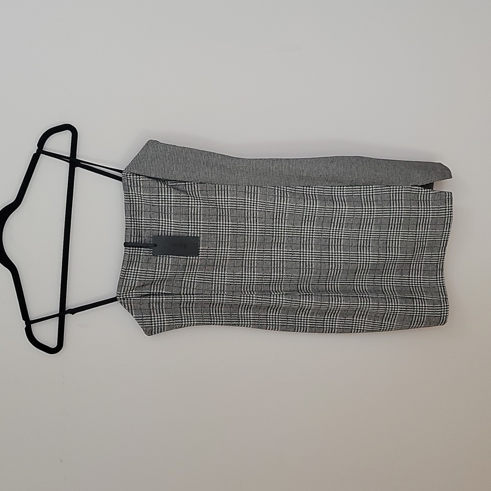 Revolve New With Tag Mini Dress